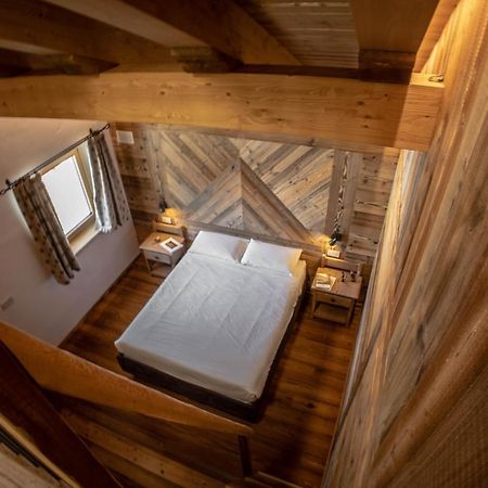 Fleur Des Neiges & Spa - Adults Only Ayas Esterno foto