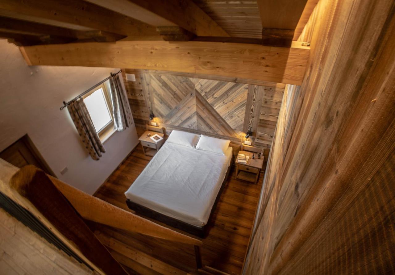 Fleur Des Neiges & Spa - Adults Only Ayas Esterno foto