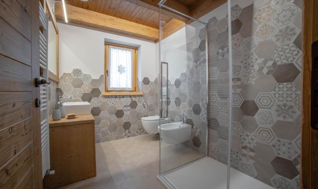 Fleur Des Neiges & Spa - Adults Only Ayas Esterno foto