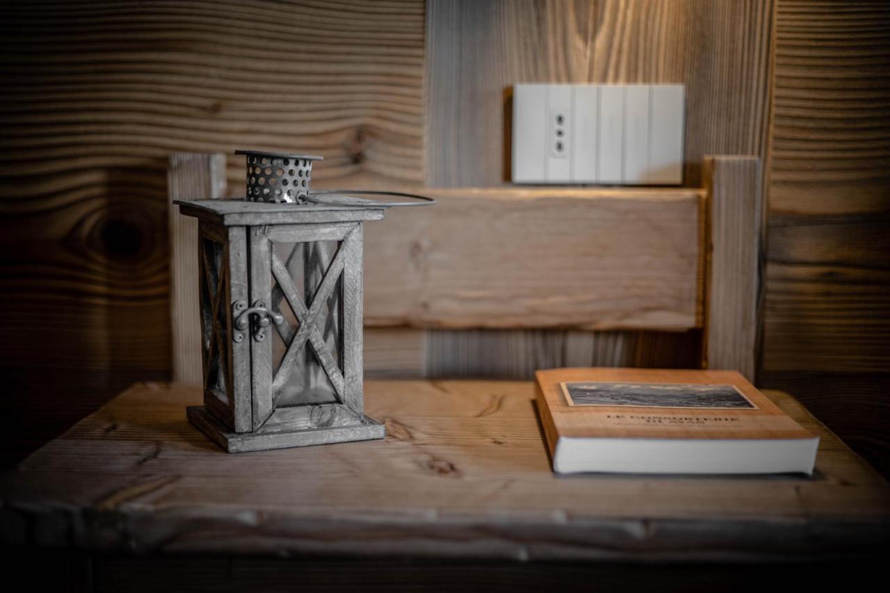 Fleur Des Neiges & Spa - Adults Only Ayas Esterno foto