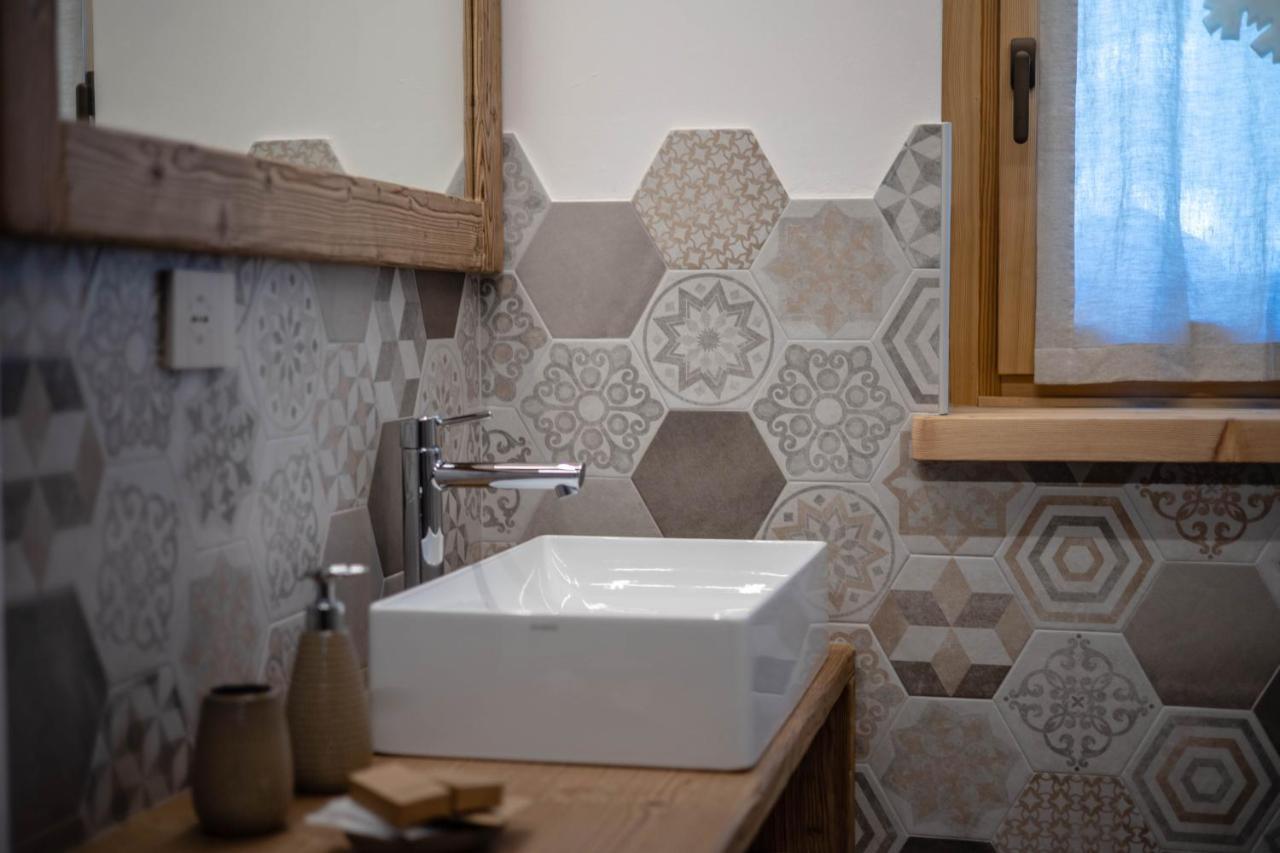 Fleur Des Neiges & Spa - Adults Only Ayas Esterno foto