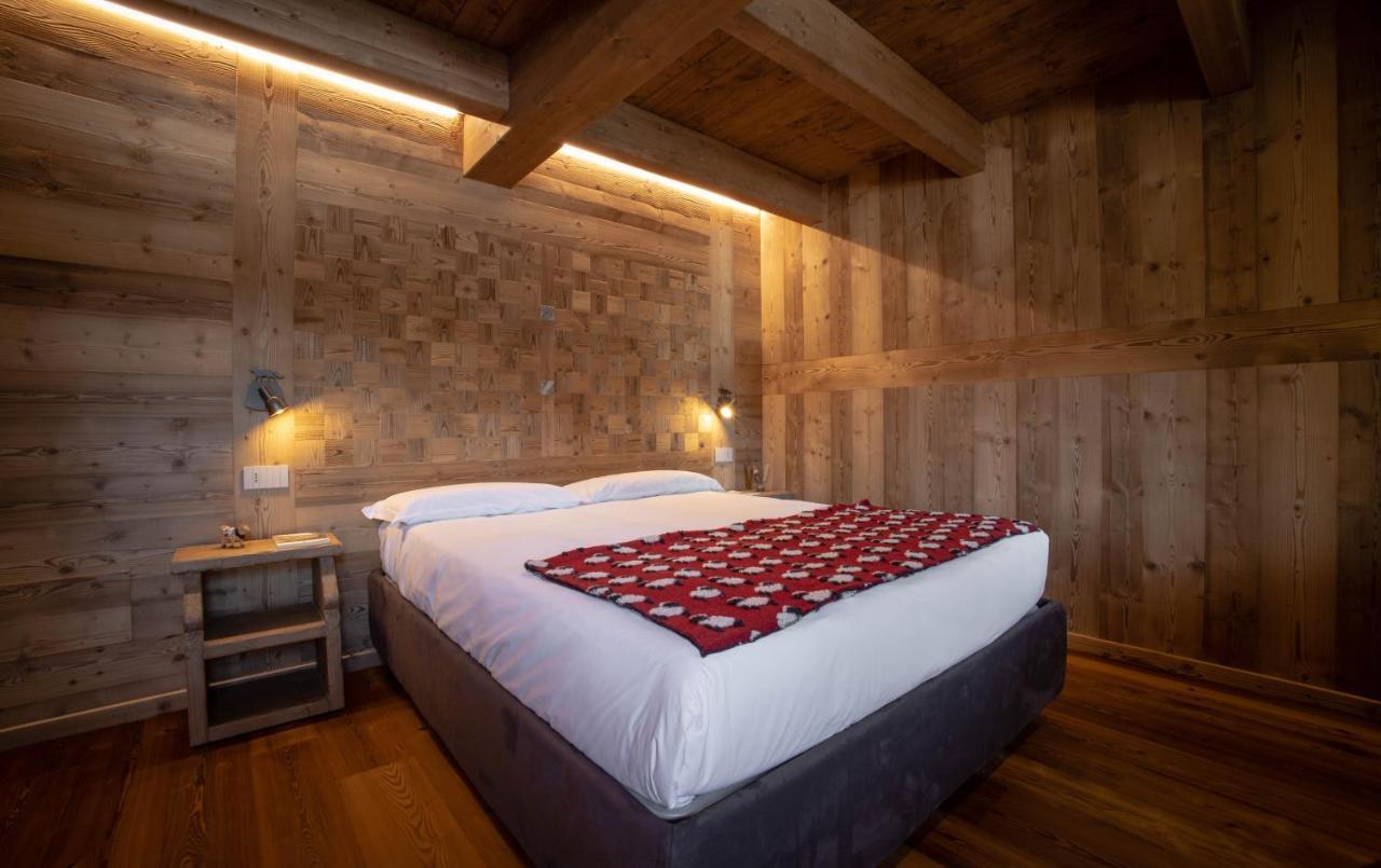 Fleur Des Neiges & Spa - Adults Only Ayas Esterno foto
