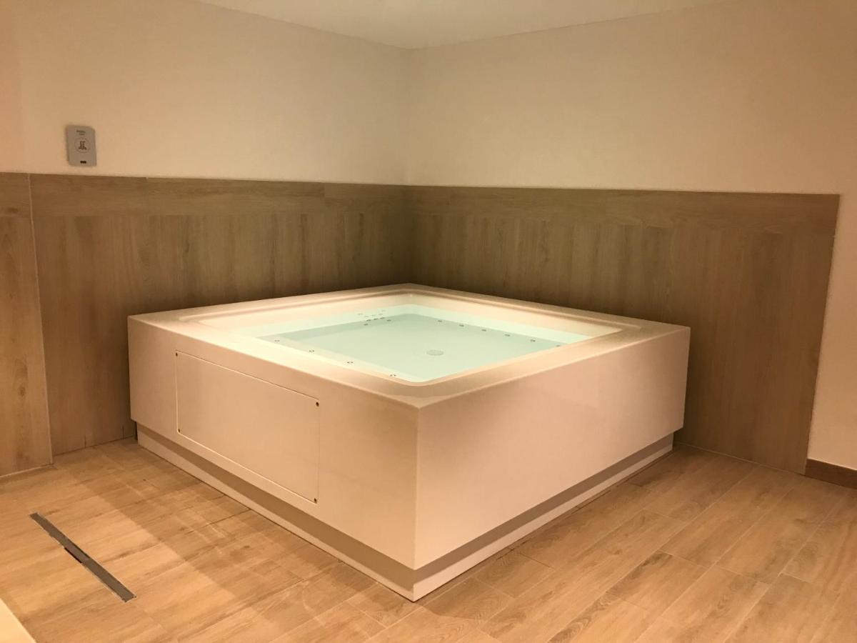 Fleur Des Neiges & Spa - Adults Only Ayas Esterno foto