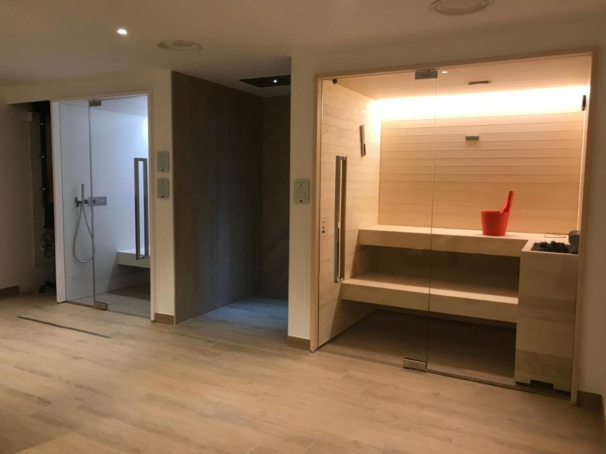Fleur Des Neiges & Spa - Adults Only Ayas Esterno foto