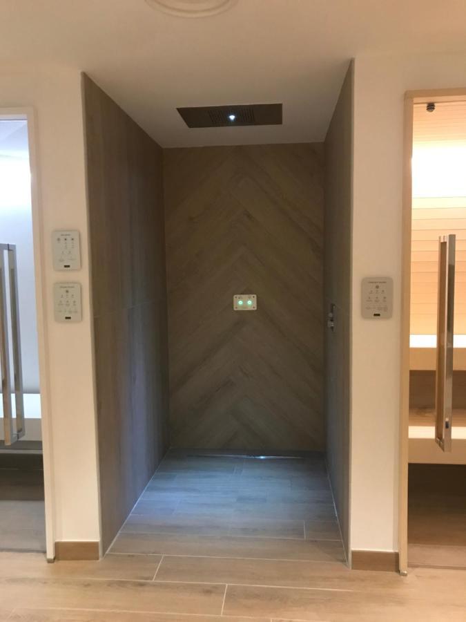 Fleur Des Neiges & Spa - Adults Only Ayas Esterno foto