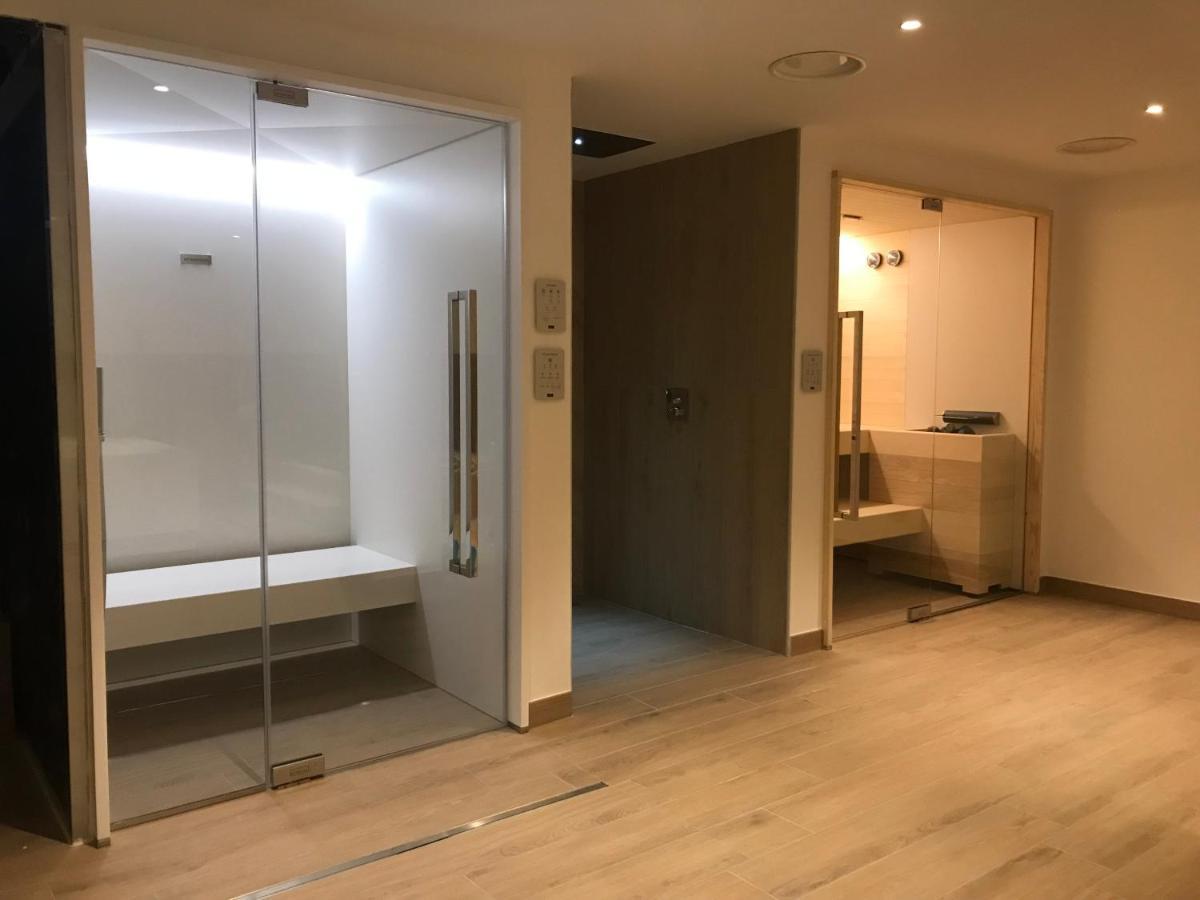 Fleur Des Neiges & Spa - Adults Only Ayas Esterno foto